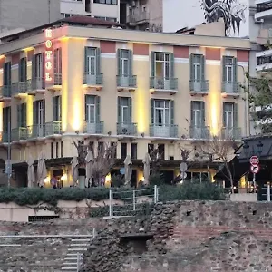 2* Hotel Orestias Kastorias